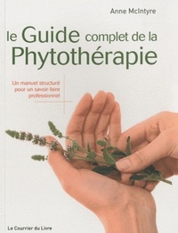 Image de Le guide complet de la phytotherapie