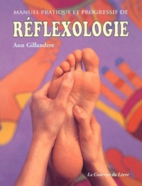 Image de Manuel pratique et progressif de réflexologie