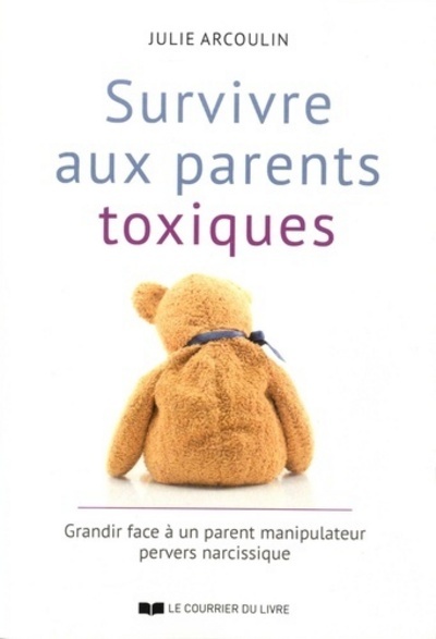 Image de Survivre aux parents toxiques