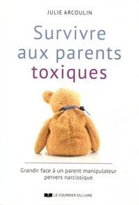 Image de Survivre aux parents toxiques