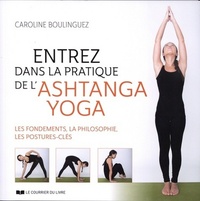 Image de Entrez dans la pratique de l'Ashtanga Yoga