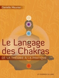 Picture of Le Langage des chakras