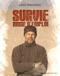 Picture of Survie mode d'emploi
