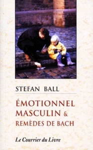 Image de Emotionnel masculin et remedes de bach