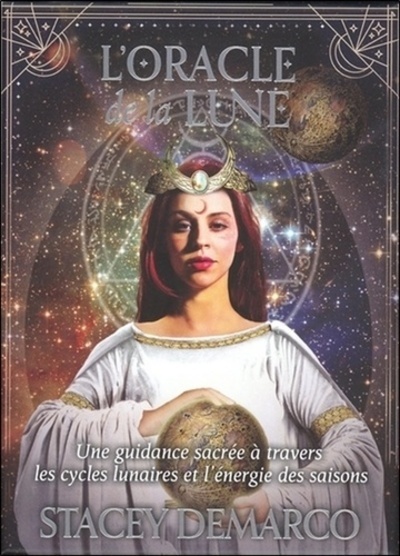 Image de Coffret L'oracle de la lune