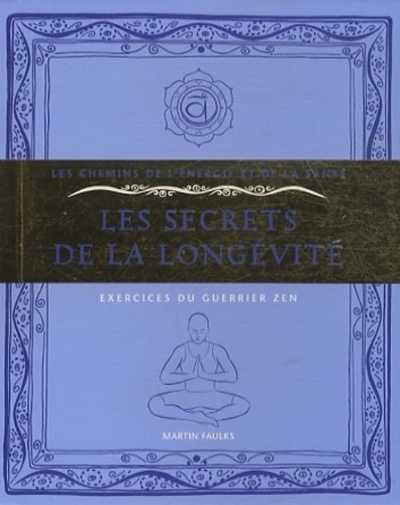 Image de Les secrets de la longévité
