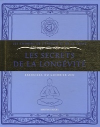 Image de Les secrets de la longévité