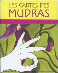 Image de Les cartes des Mudras