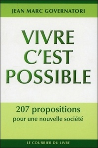 Picture of Vivre c'est possible