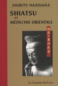 Picture of Shiatsu et médecine orientale
