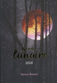 Image de Agenda lunaire 2020