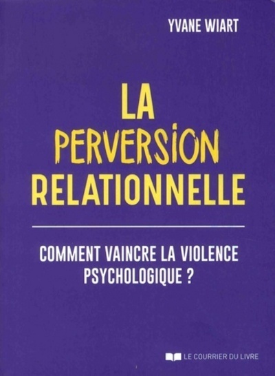 Picture of La perversion relationnelle