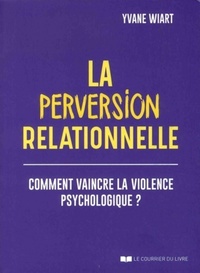 Picture of La perversion relationnelle