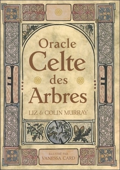 Picture of Oracle Celte des Arbres