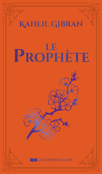 Picture of Le prophète