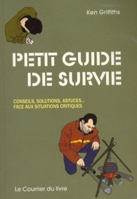 Picture of Petit guide de survie
