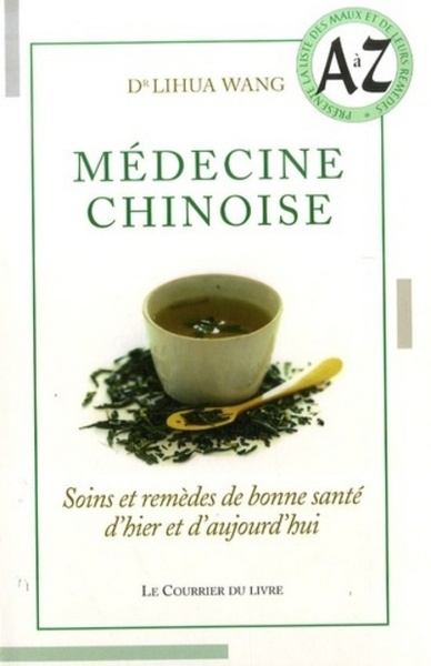 Image de Médecine Chinoise Soins et remèdes de bonne santé