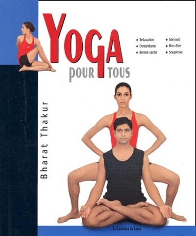 Image de Yoga pour tous