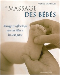Image de Le massage des bébés