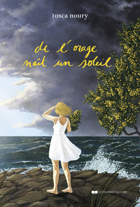 Picture of De l'orage naît un soleil