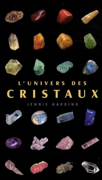 Image de L'univers des cristaux