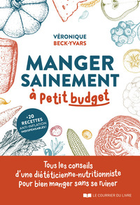 Image de Manger sainement à petit budget
