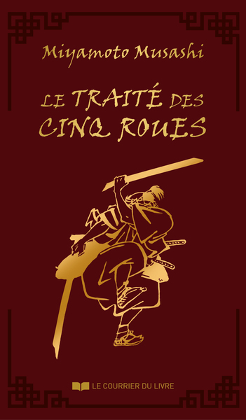 Picture of Le Traité des Cinq Roues