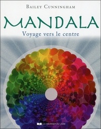 Picture of Mandala - Voyage vers le centre