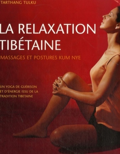 Image de La relaxation Tibétaine