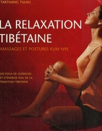 Image de La relaxation Tibétaine