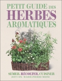 Image de Le petit guide des herbes aromatiques