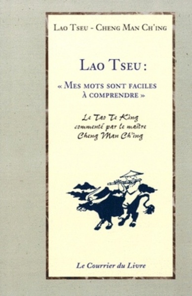Picture of Lao tseu