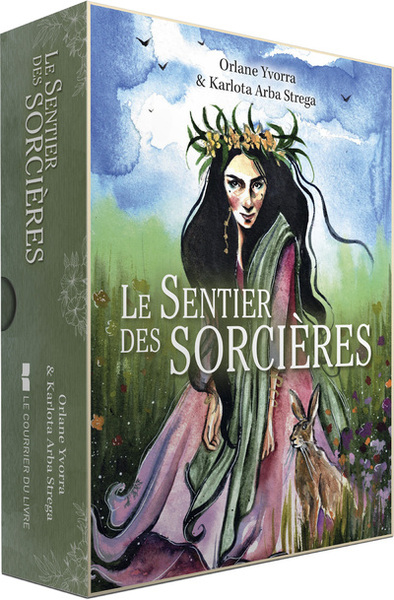 Image de Le sentier des sorcières