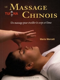 Image de Le massage chinois Tui Na