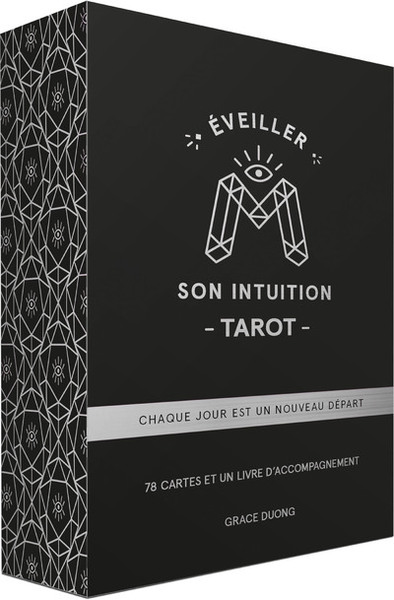 Picture of Eveiller son intuition - Tarot - Chaque jour est un nouveau depart