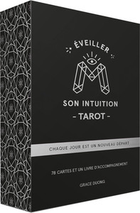 Picture of Eveiller son intuition - Tarot - Chaque jour est un nouveau depart