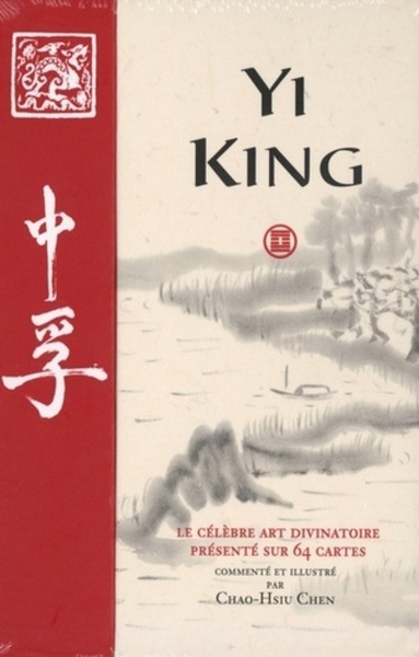 Image de Coffret Yi King
