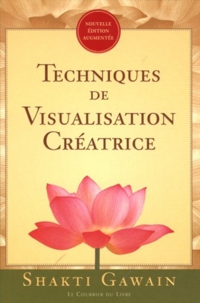Picture of Techniques de visualisation creatrice