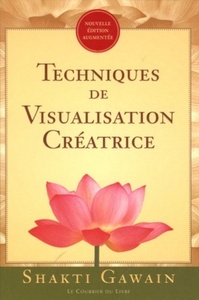 Picture of Techniques de visualisation creatrice