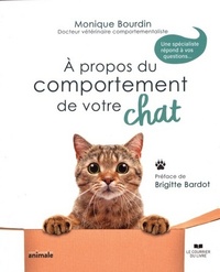 Picture of A propos du comportement de votre chat