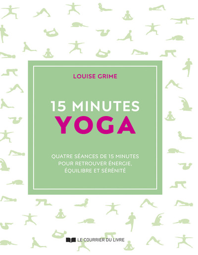 Image de 15 minutes Yoga