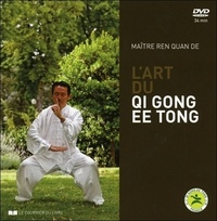 Image de L'art du Qi Gong EE Tong + DVD