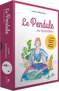 Image de Le Pendule au quotidien