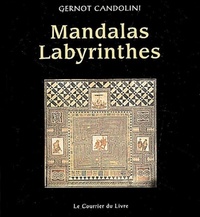 Picture of Mandalas labyrinthes