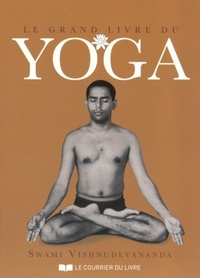 Image de Le grand livre du yoga