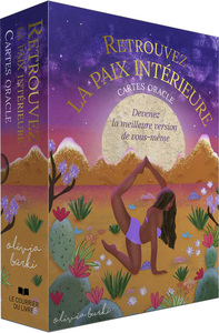 Image de Retrouvez la paix intérieure - Devenez la meilleure version de vous-même