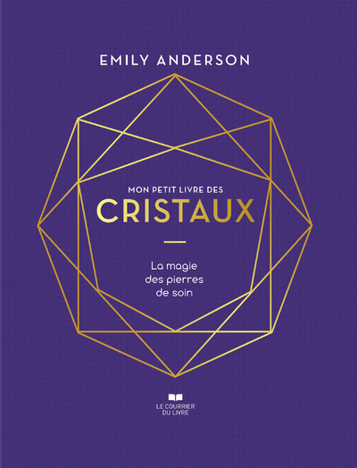 Picture of Mon petit livre des cristaux - La magie des pierres de soin