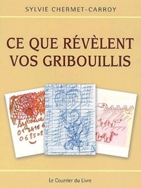 Picture of Ce que revelent vos gribouillis