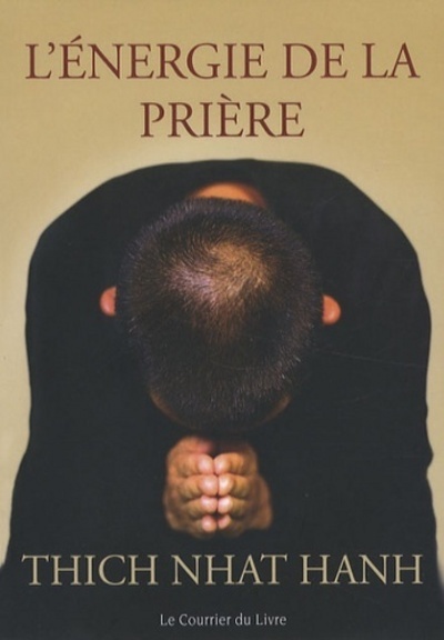 Picture of L'Energie de la prière