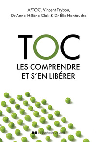 Image de Toc - Les comprendre et s'en libérer